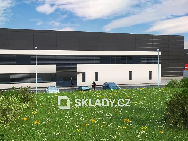 Pronájem skladového prostoru 15000 m², Liberec – náhled fotky 2