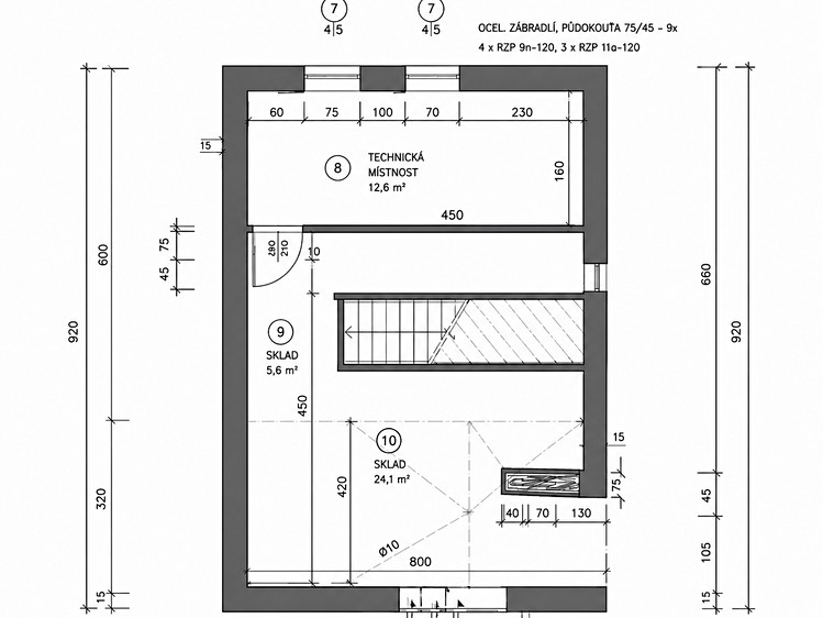Haus zum Kauf, 174 m² (15 von 17)