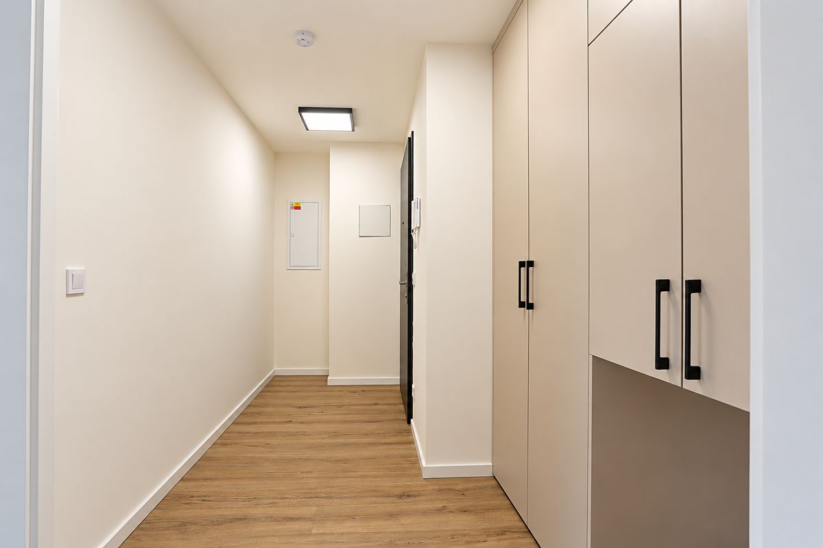 Pronájem bytu 2+kk 53 m² – fotografie 2