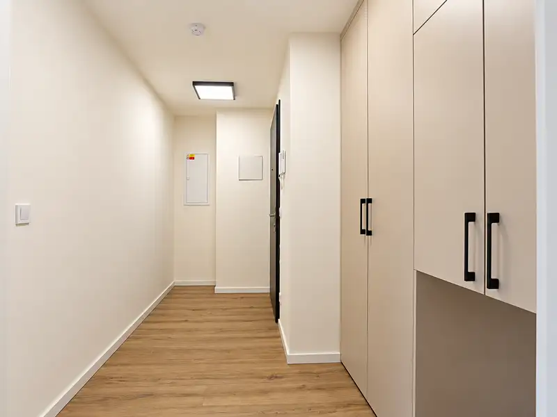Pronájem bytu 2+kk 53 m², Kladno – náhled fotky 2