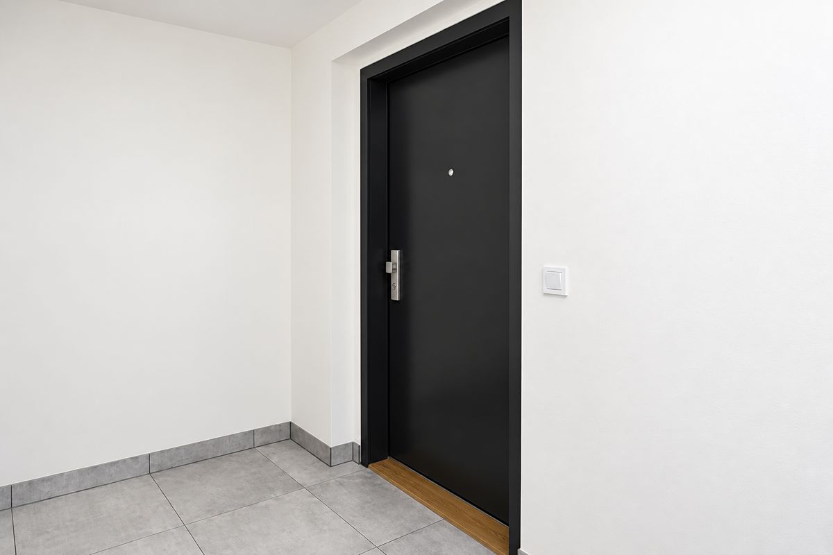 Pronájem bytu 2+kk 53 m² – fotografie 5
