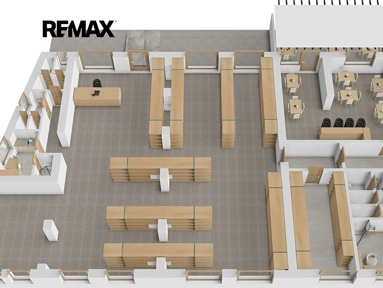 Prodej komerčního prostoru, 540 m² (11 z 29)