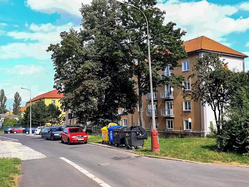 Pronájem bytu 2+1 57 m², Most – náhled fotky 3