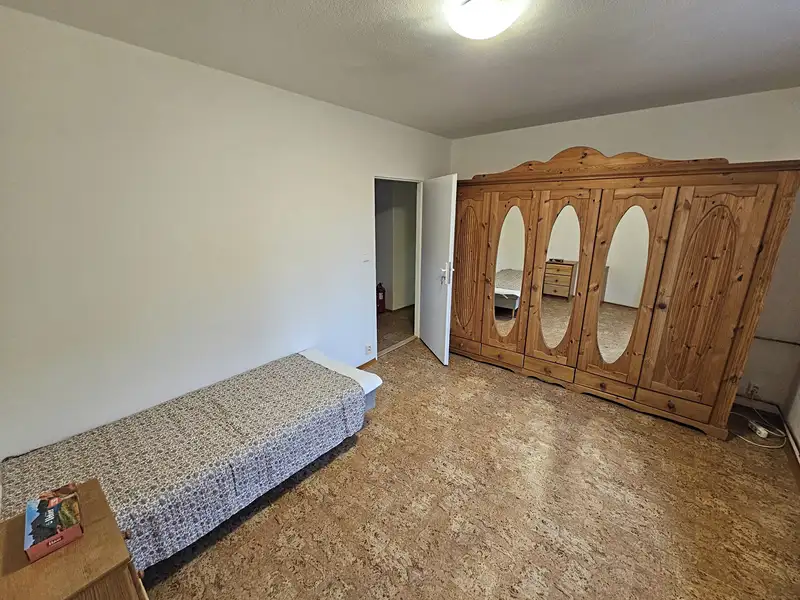 Pronájem bytu pokoje 15 m², Praha – náhled fotky 3