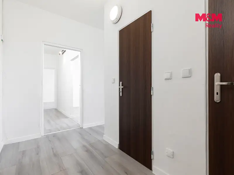 Prodej bytu 2+1 58 m², Ostrava – náhled fotky 2