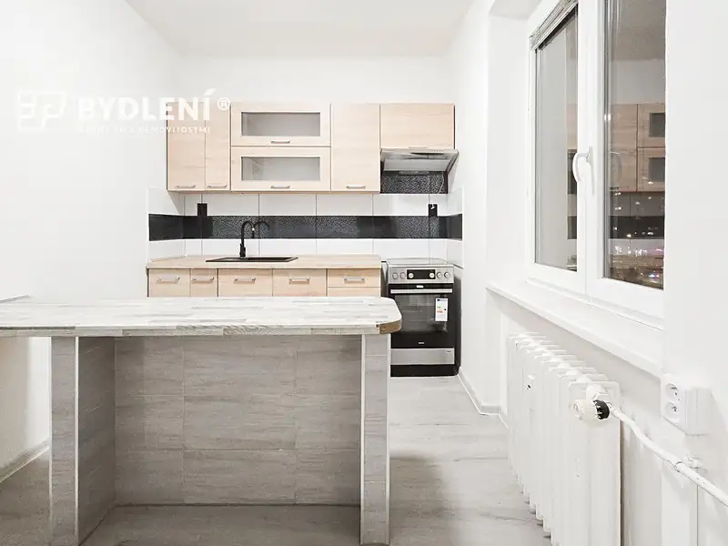 Pronájem bytu 2+1 54 m², Most – náhled fotky 3