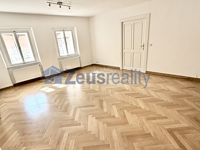 Pronájem bytu 3+1 100 m²