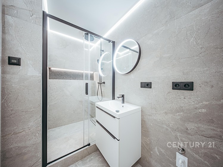 Квартира 2+kk в оренду, 40 м² (10 з 13)
