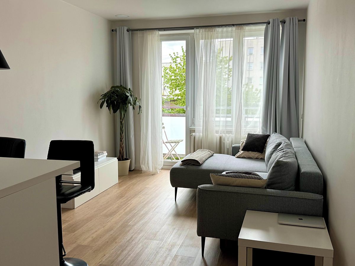 Prodej bytu 3+kk 52 m², Praha – fotka 1 z 3