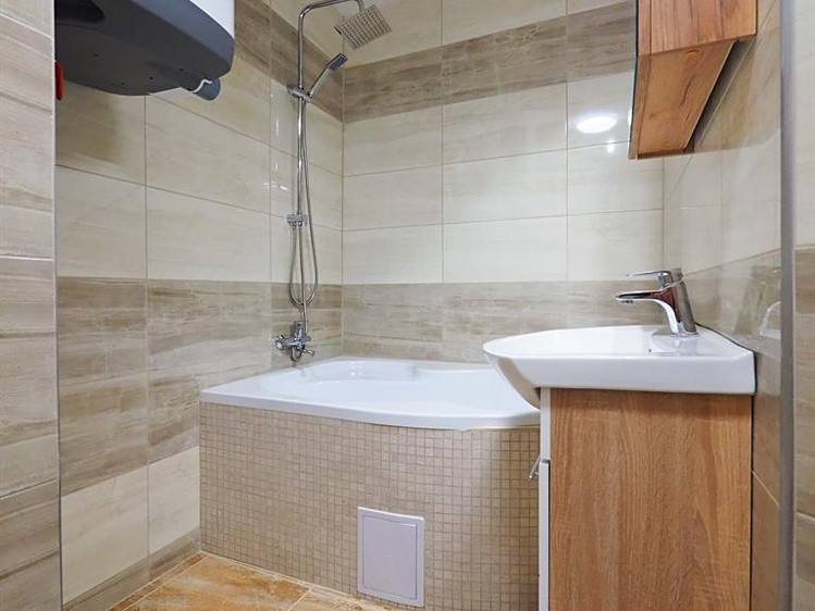 Квартира 3+1 в оренду, 77 м² (24 з 30)