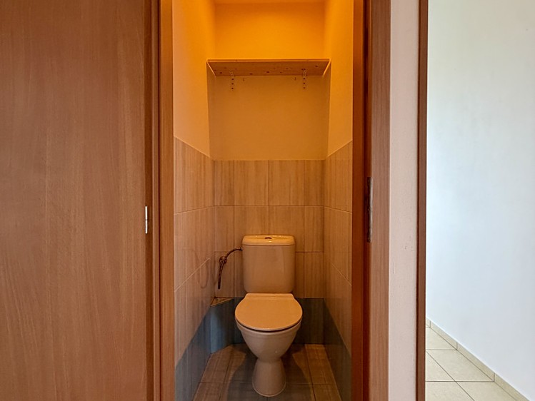 Pronájem bytu 3+1, 59 m² (11 z 22)