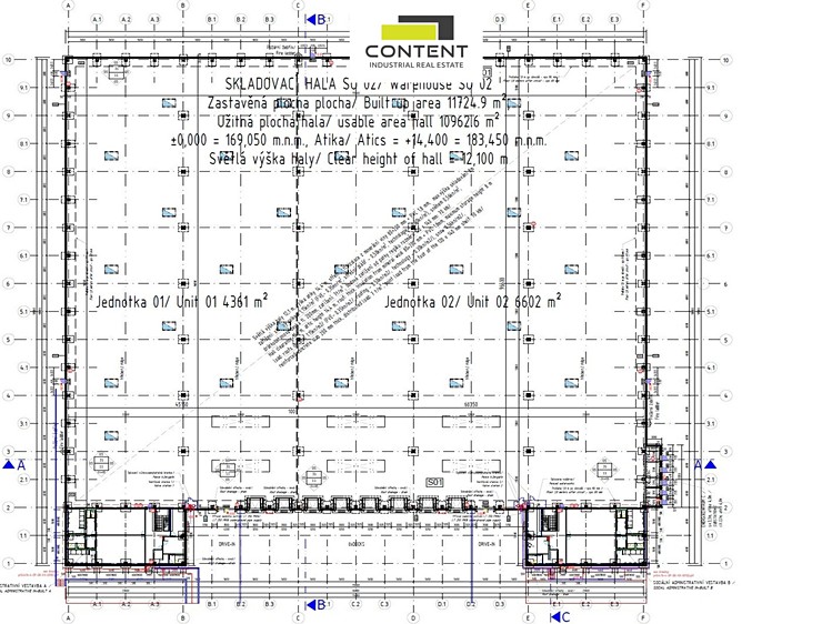 Комерційне приміщення в оренду, 5 000 м² (14 з 16)
