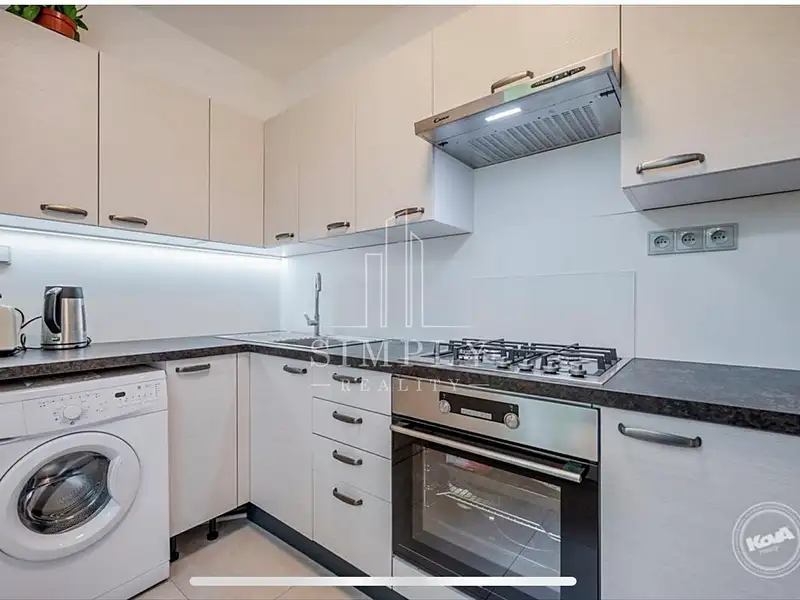 Pronájem bytu 2+1 59 m², Praha – náhled fotky 2