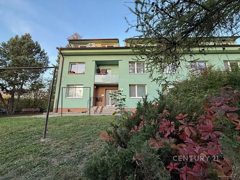 Pronájem bytu 1+kk 25 m², Brno – náhled fotky 2