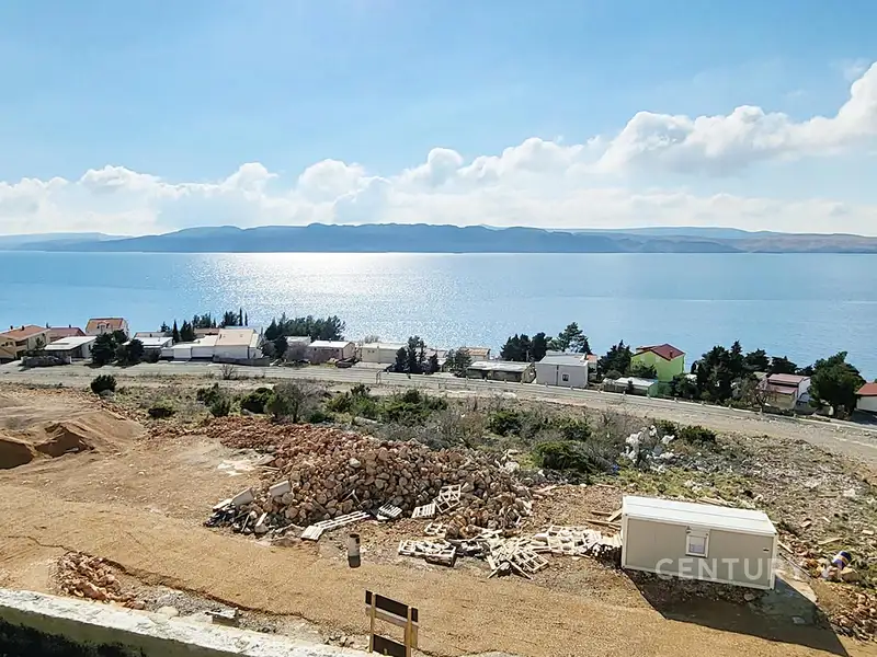 Prodej pozemku 628 m², Cesarica – náhled fotky 3
