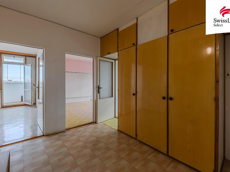Prodej bytu 2+1, 60 m² (22 z 30)