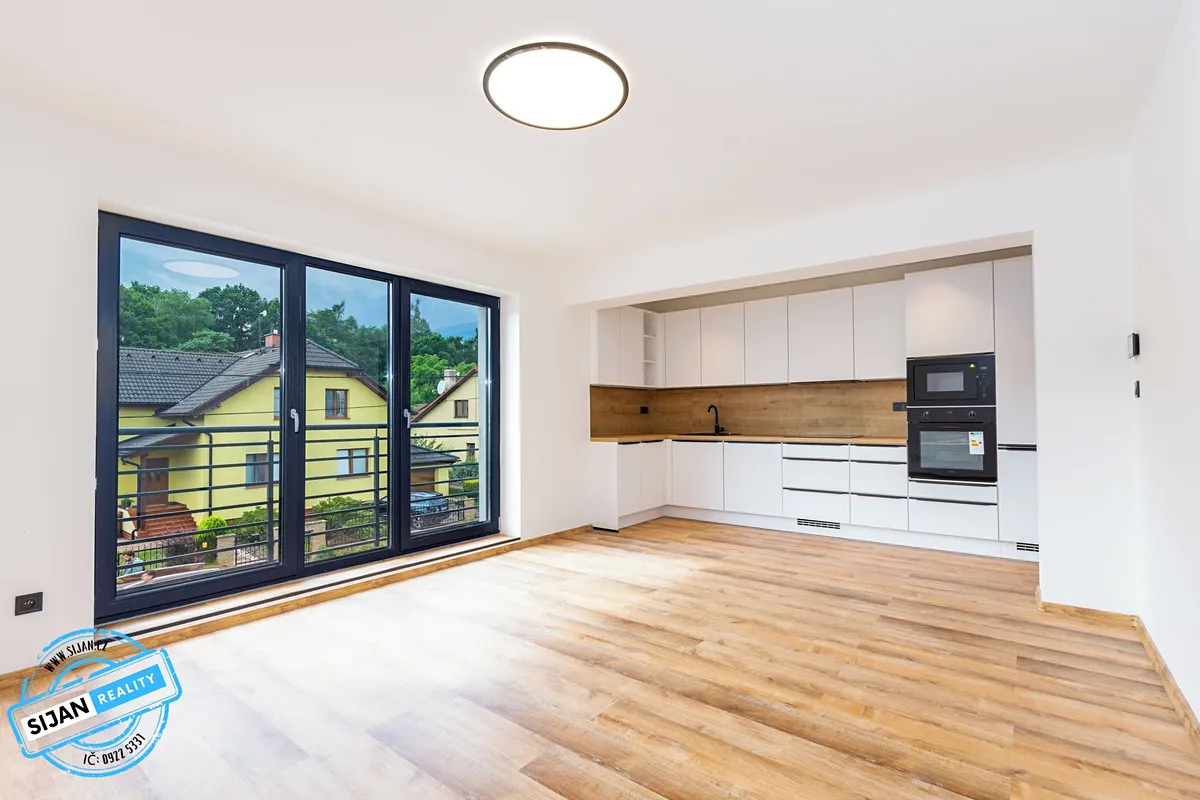 Prodej bytu 3+kk 73 m²