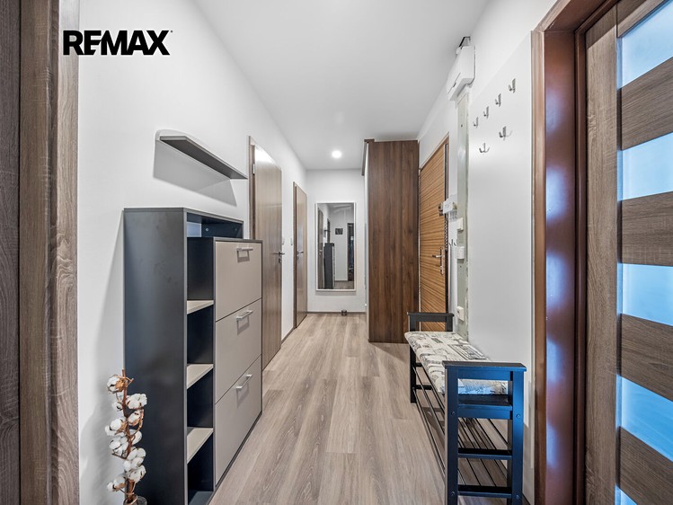 Квартира 3+kk на продаж, 65 м² (18 з 22)