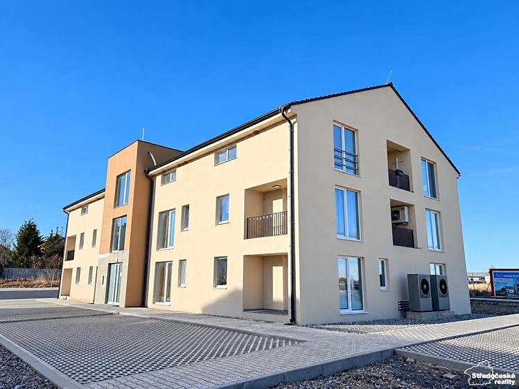 Wohnung 1+kk zur Miete, 35 m² (7 von 9)