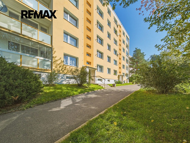 Prodej bytu 2+1, 56 m² (20 z 34)