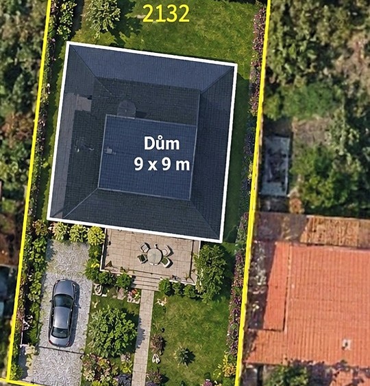 Prodej pozemku, 546 m² (7 z 7)