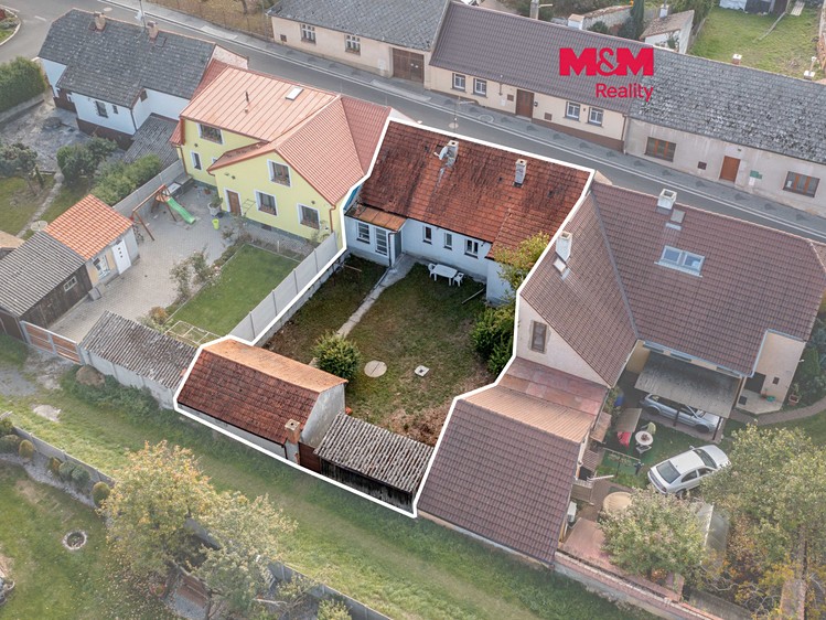 Haus zum Kauf, 78 m² (1 von 13)
