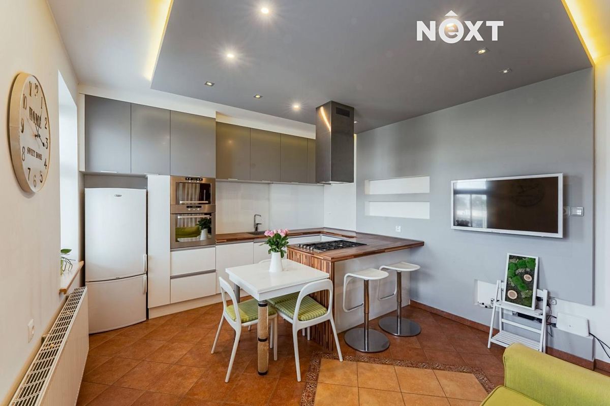 Prodej bytu 2+1 86 m²