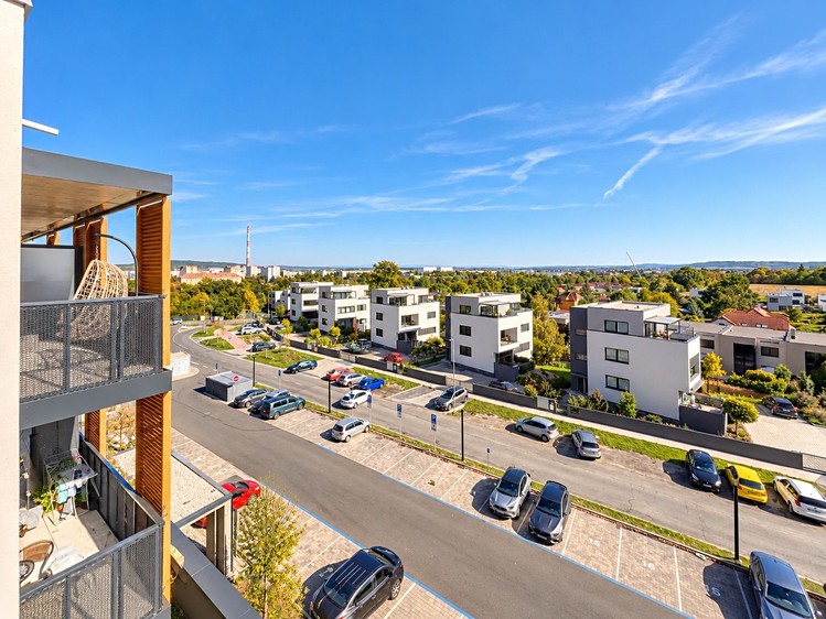 Wohnung 1+kk zum Kauf, 42 m² (9 von 12)