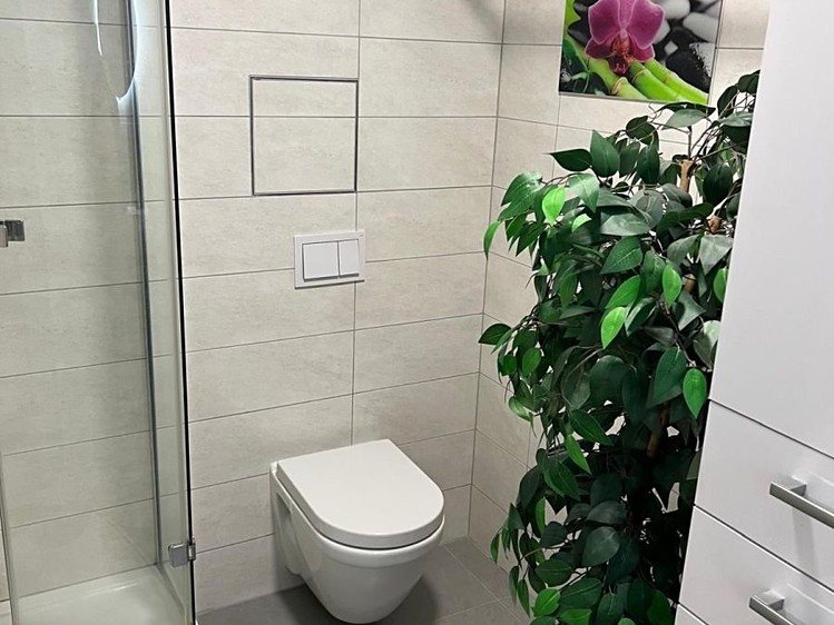 Квартира 1+kk на продаж, 38 м² (2 з 19)