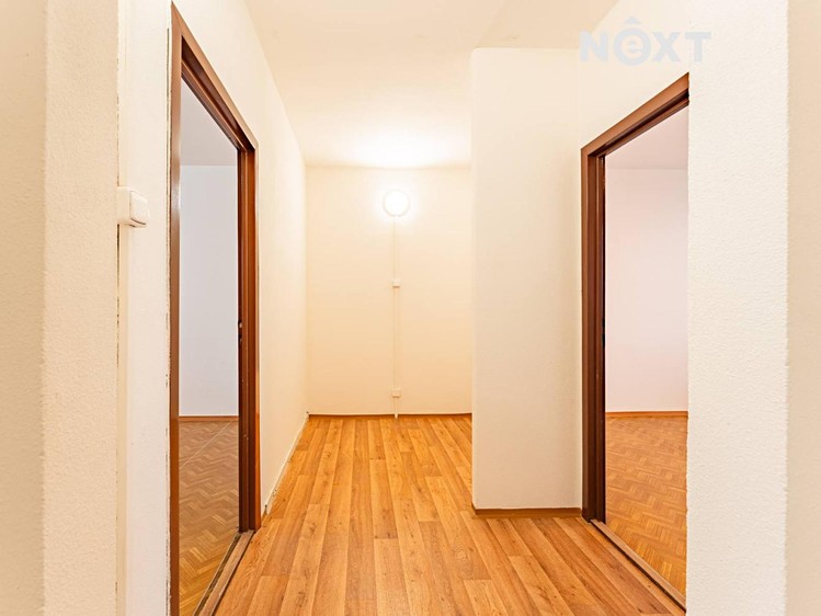 Квартира 2+1 в оренду, 56 м² (3 з 19)
