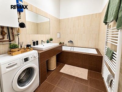 Wohnung 3+kk zur Miete, 82 m² (3 von 14)