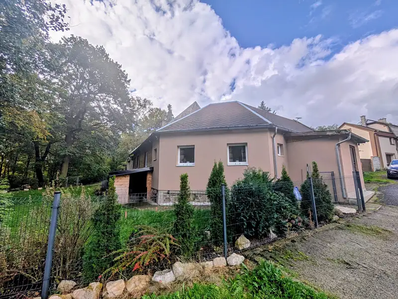 Prodej rodinného domu 200 m², pozemek 171 m², Litvínov – náhled fotky 1