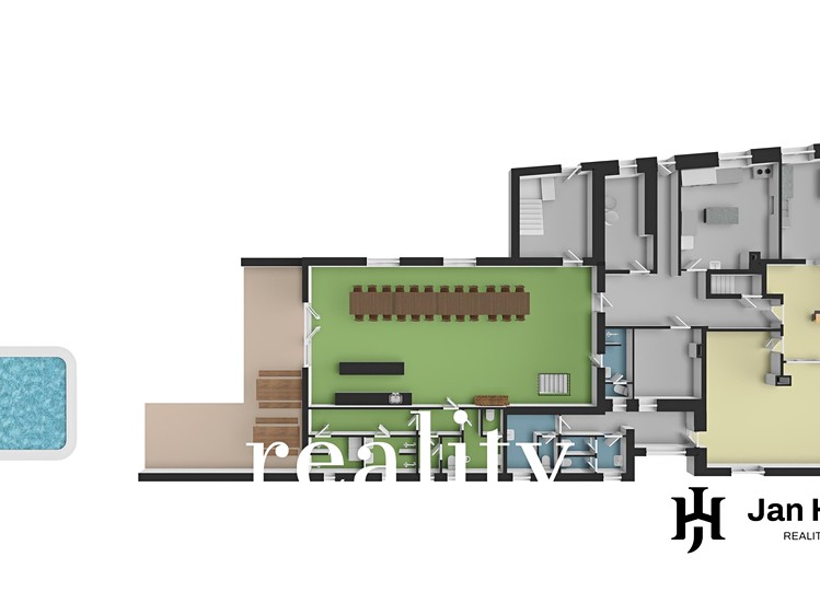 Prodej komerčního prostoru, 564 m² (49 z 55)