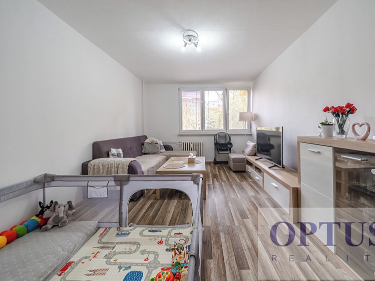 Квартира 3+1 на продаж, 77 м² (4 з 25)