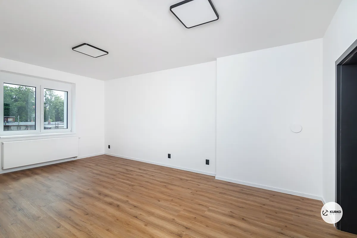 Pronájem kanceláře 70 m²