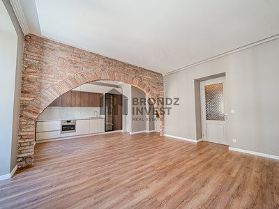 Квартира 3+kk в оренду, 100 м² (3 з 21)