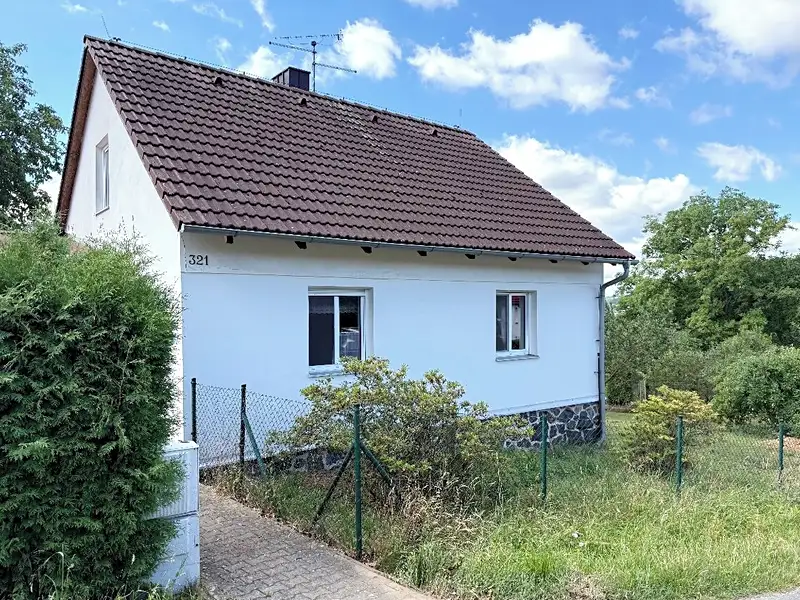 Prodej rodinného domu 150 m², pozemek 1500 m², Kdyně – náhled fotky 2