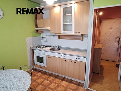 Wohnung 1+1 zur Miete, 32 m² (2 von 27)