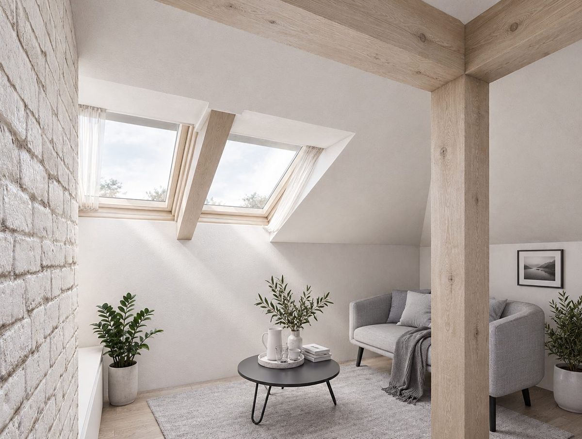 Prodej bytu 1+kk 27 m², Brno – fotka 1 z 3