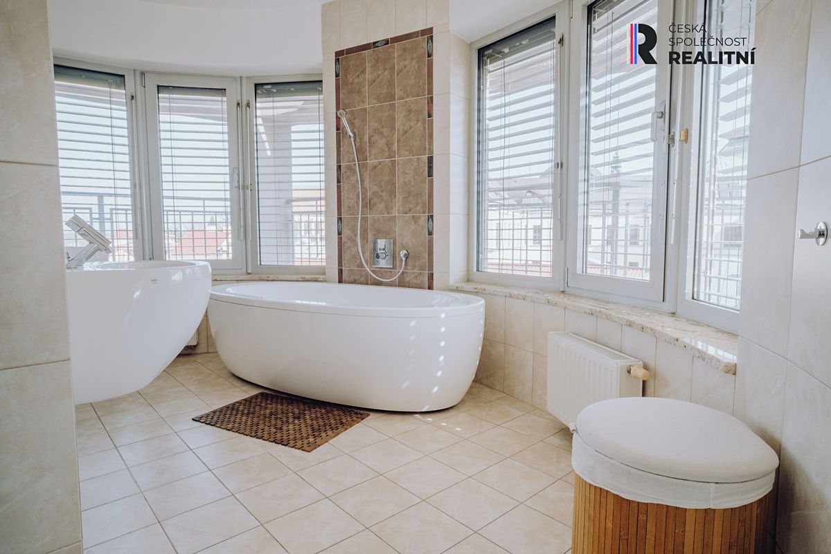 Prodej bytu atypické 178 m²