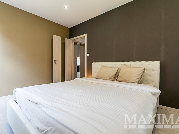 Квартира 2+kk в оренду, 50 м² (12 з 27)