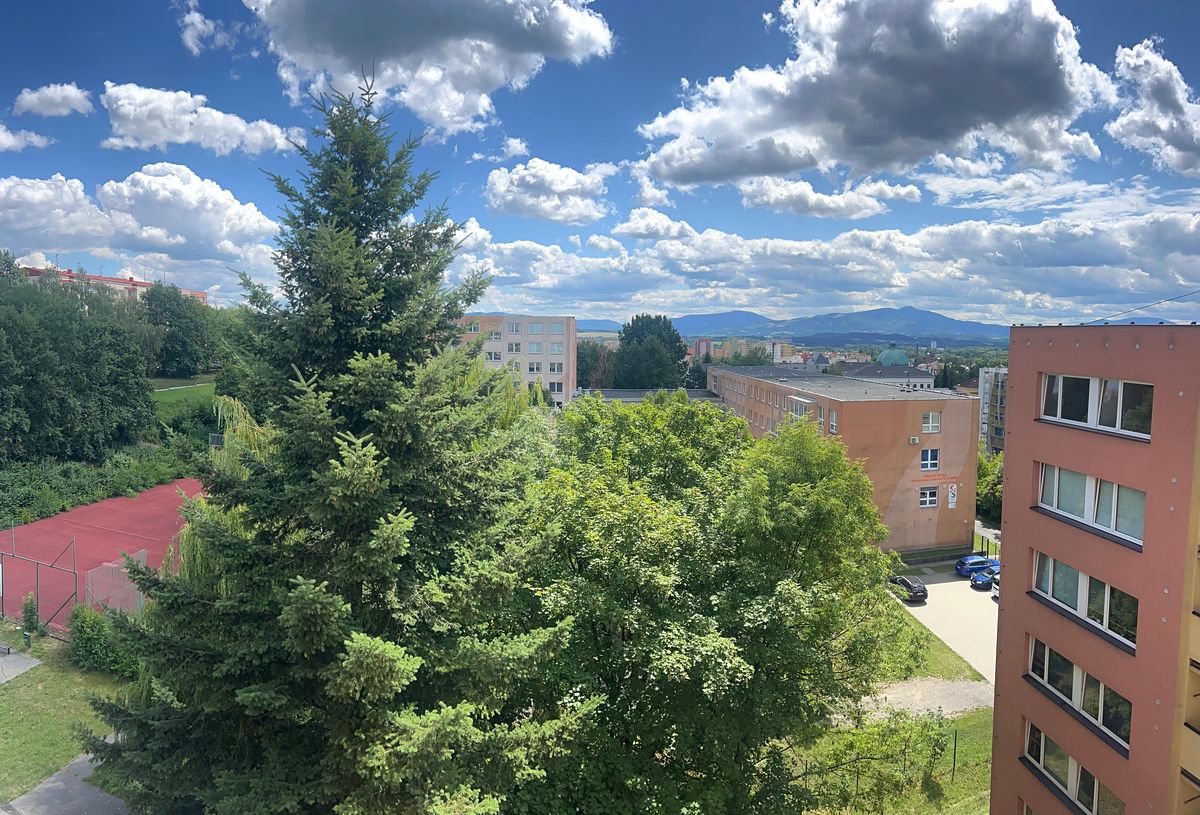 Prodej bytu 1+1 37 m², Frýdek-Místek – fotka 1 z 3