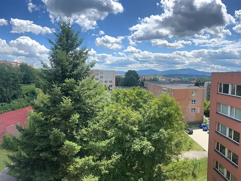 Prodej bytu 1+1 37 m², Frýdek-Místek – náhled fotky 1