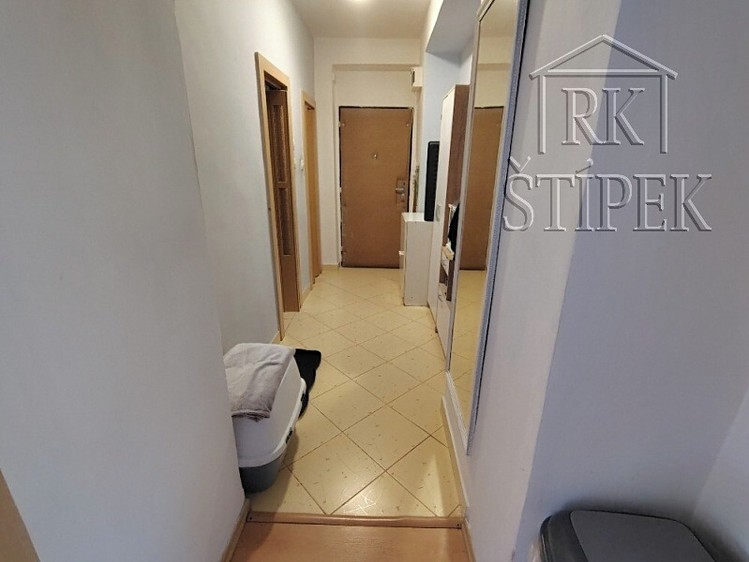 Квартира 2+1 на продаж, 55 м² (8 з 15)