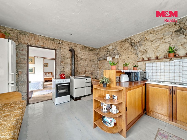 Будинок на продаж, 40 м² (23 з 30)