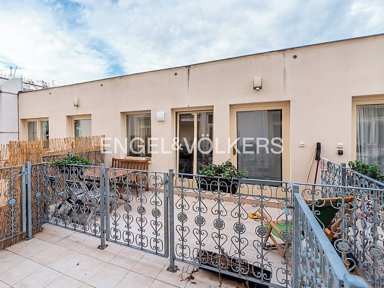 Квартира 2+kk в оренду, 43 м² (8 з 8)