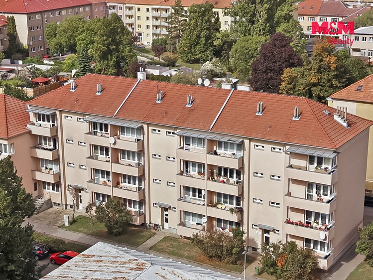 Квартира 2+1 на продаж, 64 м² (15 з 16)