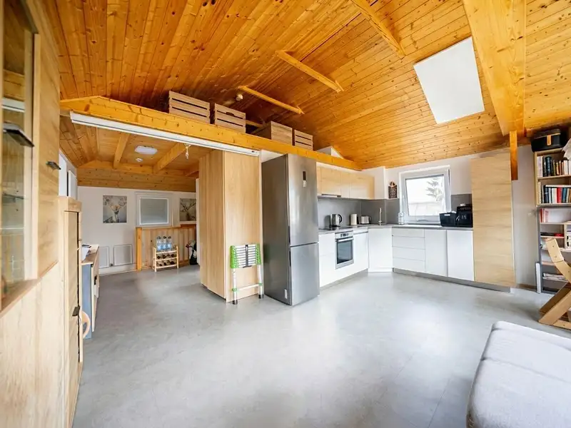 Prodej rodinného domu 110 m², pozemek 789 m², Brno – náhled fotky 3