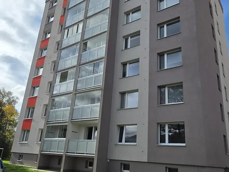 Prodej bytu 3+1 71 m², Jeseník – náhled fotky 2