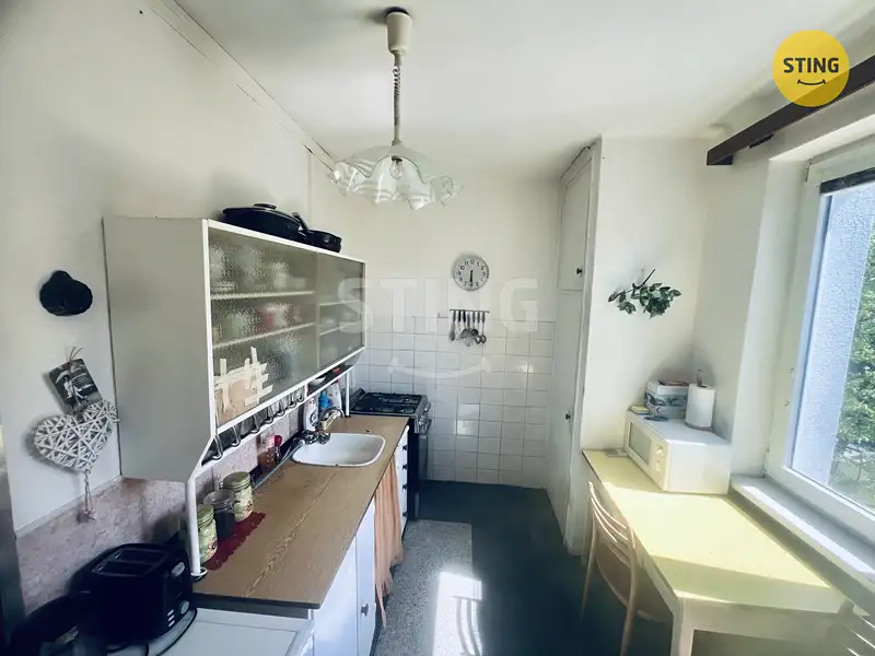 Prodej bytu 2+1 58 m², Ostrava – náhled fotky 2